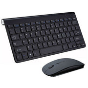 Wireless Keyboard and Mouse