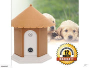 Dog Ultrasonic Stop Bark