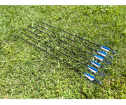 Fiberglass Arrows 12pcs