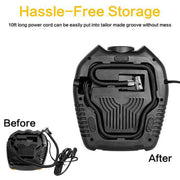 12v Air Compressor