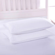 Pillowcase Pillowcases White 2PC