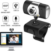 Webcam Web Camera