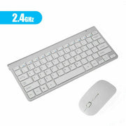 Wireless Keyboard and Mouse