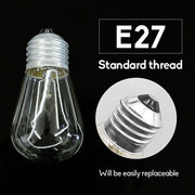 LED Dimmable Bulb Lights
