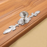Crystal Knob Cabinet Drawer Handles Door Pulls