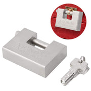 94mm Heavy Duty Steel Container Security Padlock