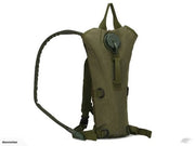 Hydration Backpack Water Bladder Bag