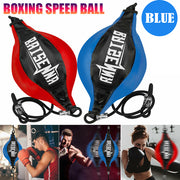 Boxing Punching Bag Speed Ball Reflex Trainer