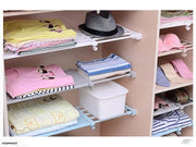 Wardrobe Divider 46-75cm