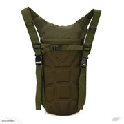Hydration Backpack Water Bladder Bag