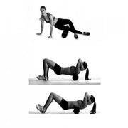 Foam Roller Yoga Roller 90cm