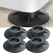 Furniture Washing Machine Rubber Feet Rubber Protector Pad Mat