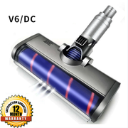 Replacement motorised Soft Brush for Dyson