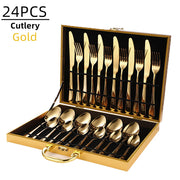 Cutlery Set