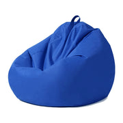 Bean Bag Chair Cover Sofa Cushion Outdoor Waterproof