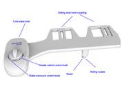 Bidet Toilet Seat