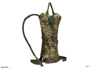 Hydration Backpack Water Bladder Bag
