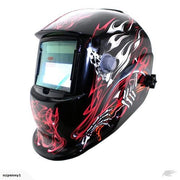 Solar Welding Helmet Welding Mask