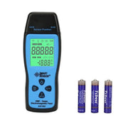 EMF Meter Electromagnetic Field Radiation Detector