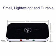 Bluetooth Receiver Bluetooth Transmitter