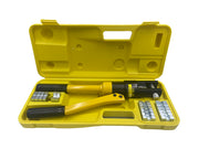Hydraulic Crimping Tool 8 Ton 6-120mm