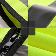 Safety Vest Size M