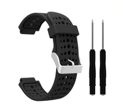 Garmin Forerunner Strap Black