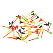 100pcs Golf Tees 3641101*