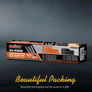 Reciprocating Saw Blade Set