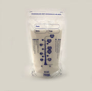 BREASTMILK STORAGE BAGS 10Pcs
