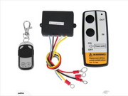 Wireless Winch Remote (12V) - Paktec.nz