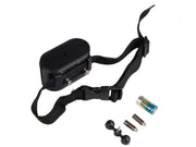 Smart Dog Pet Electric Fencing Shock Collar System Receiver - Paktec.nz