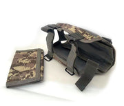 Shotgun Rifle Ammo Pouch Butt Stock Cheek Pad