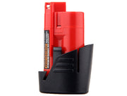 MILWAUKEE 12V 1500mAh