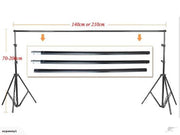 Backdrop Stand Background Backdrop