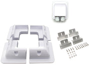 Solar Panel Mounting Bracket Sets