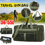 Handbags Carry Tote Gym Sports Travel Luggage Bags