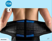 Back Support Belt Size M