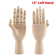 Hand Model Mannequin