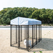 Large Pet Enclosure Dog Run