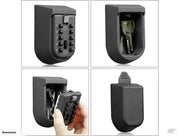 Key safe Storage Box