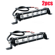 2 x LED Work Lights LED Work Lamps