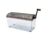 Shredder Hand Paper Shredder Office Stationery