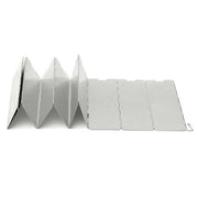 Fold Camping Plate