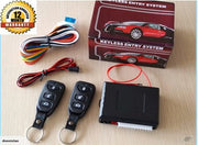 Car Remote Universal Key-less