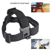 Action Camera Accessories