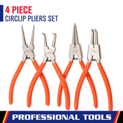 Circlip Pliers Set