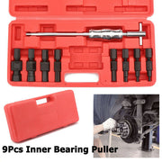 Bearing Extractor Blind Hole Inner Bearing Puller