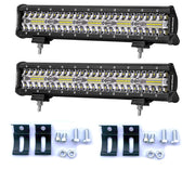 LED Light Bar Work Lights Offroad Work Lamps
