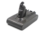 Replacement vacuum cleaner floor nozzle attachment in grey